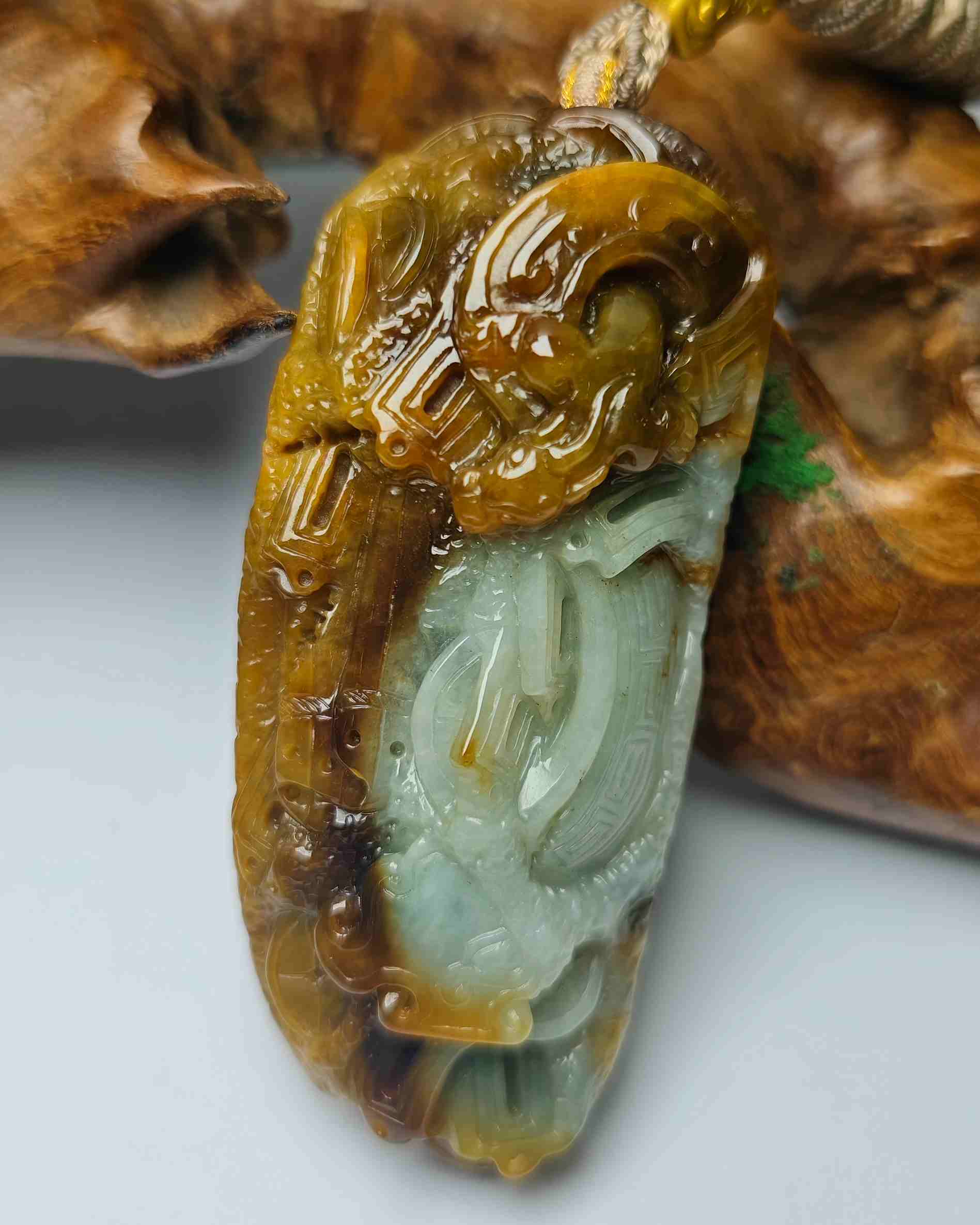 八破图