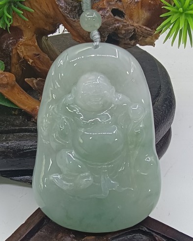 笑口常开