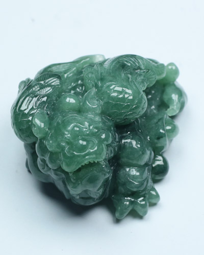 貔貅赐福