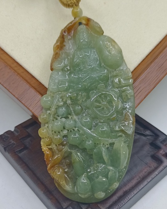 普渡众生