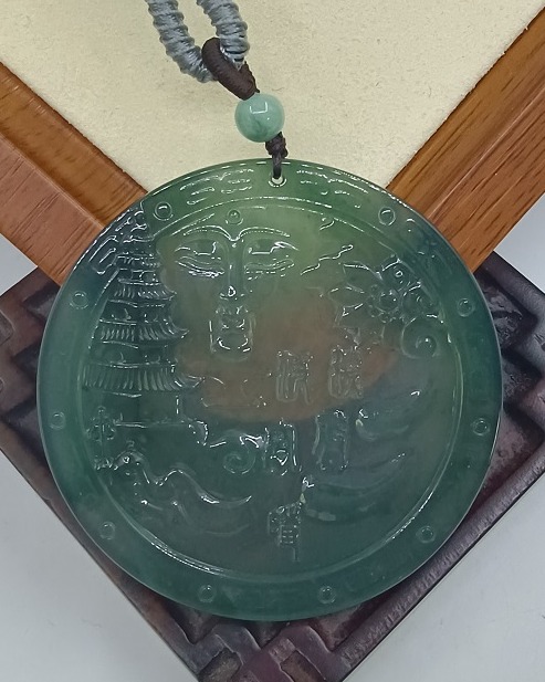 佛观天下