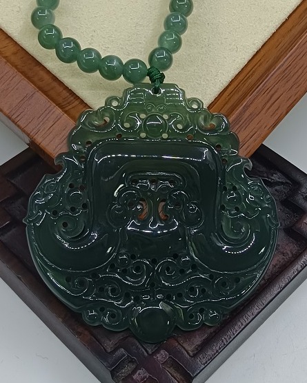 福寿如意