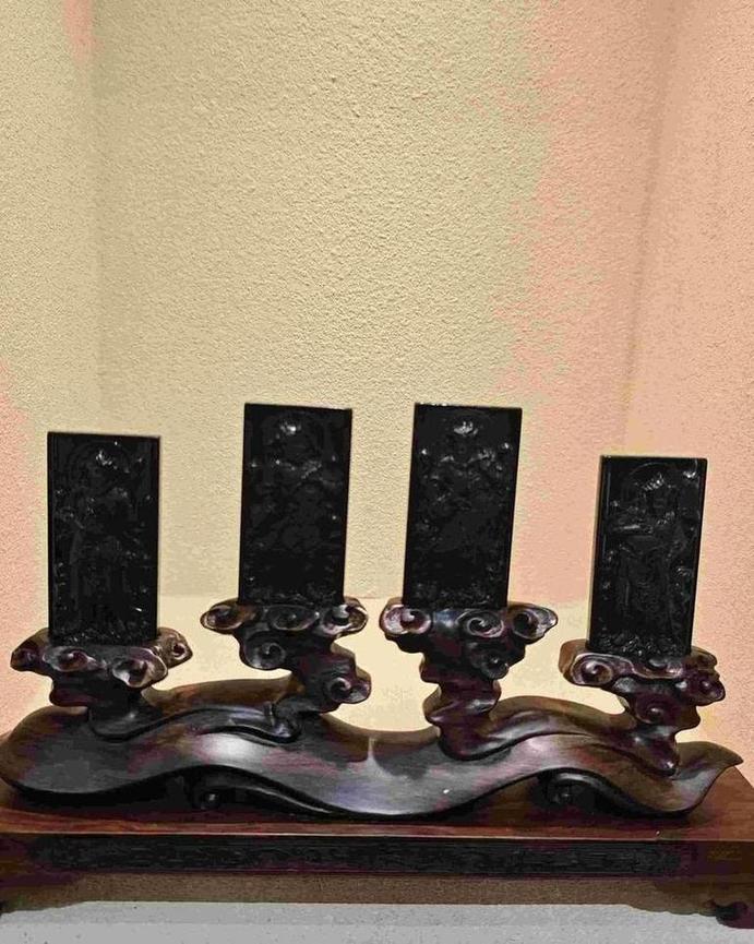 四大天王