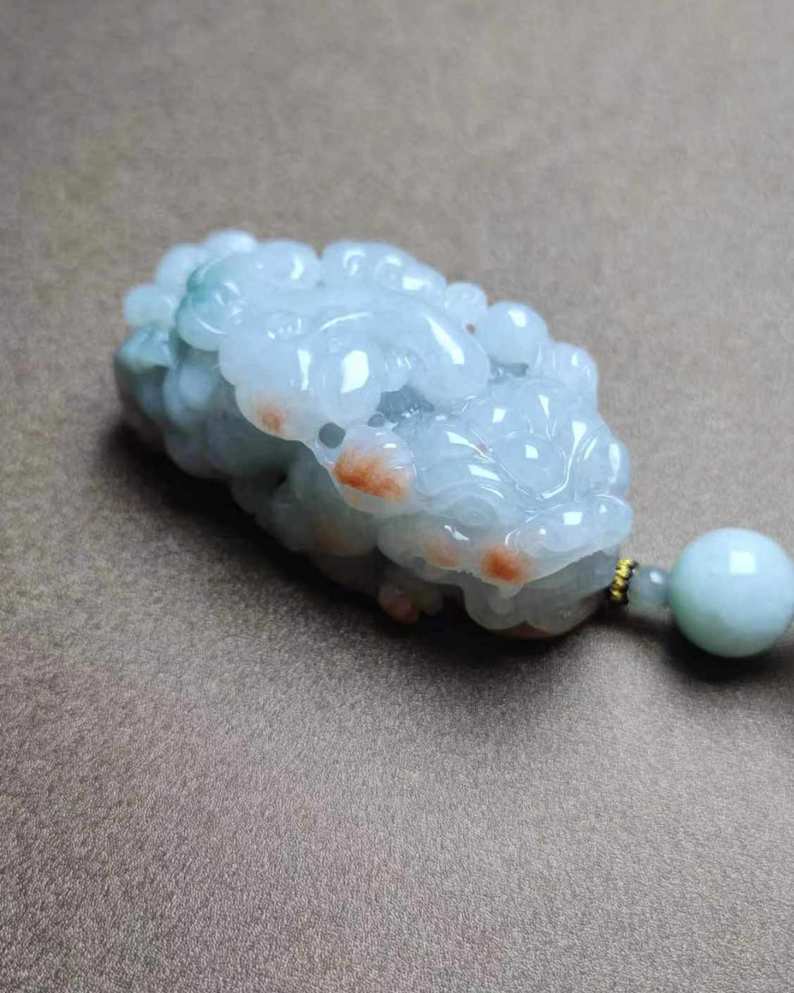 如意貔貅
