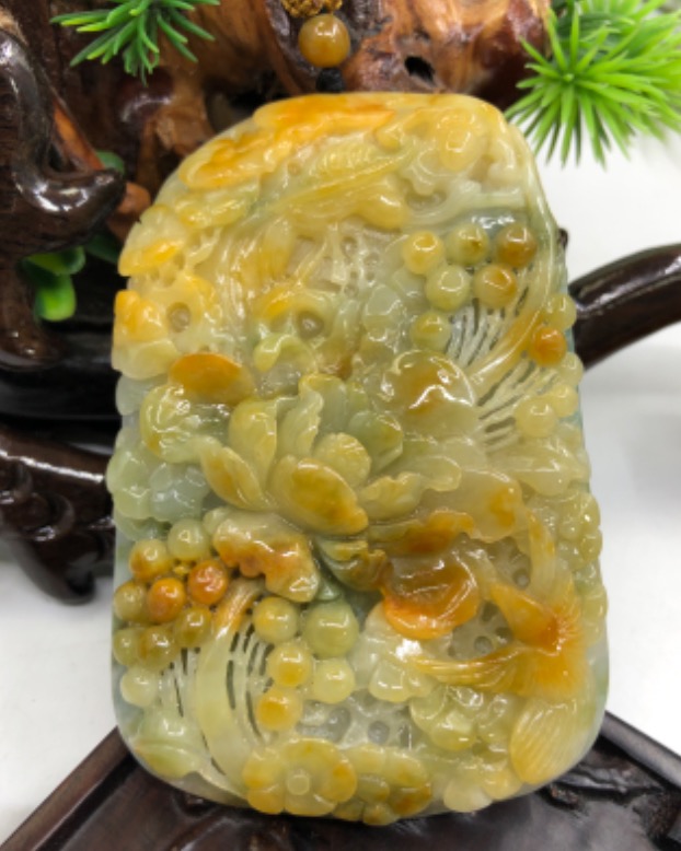 喜上眉梢