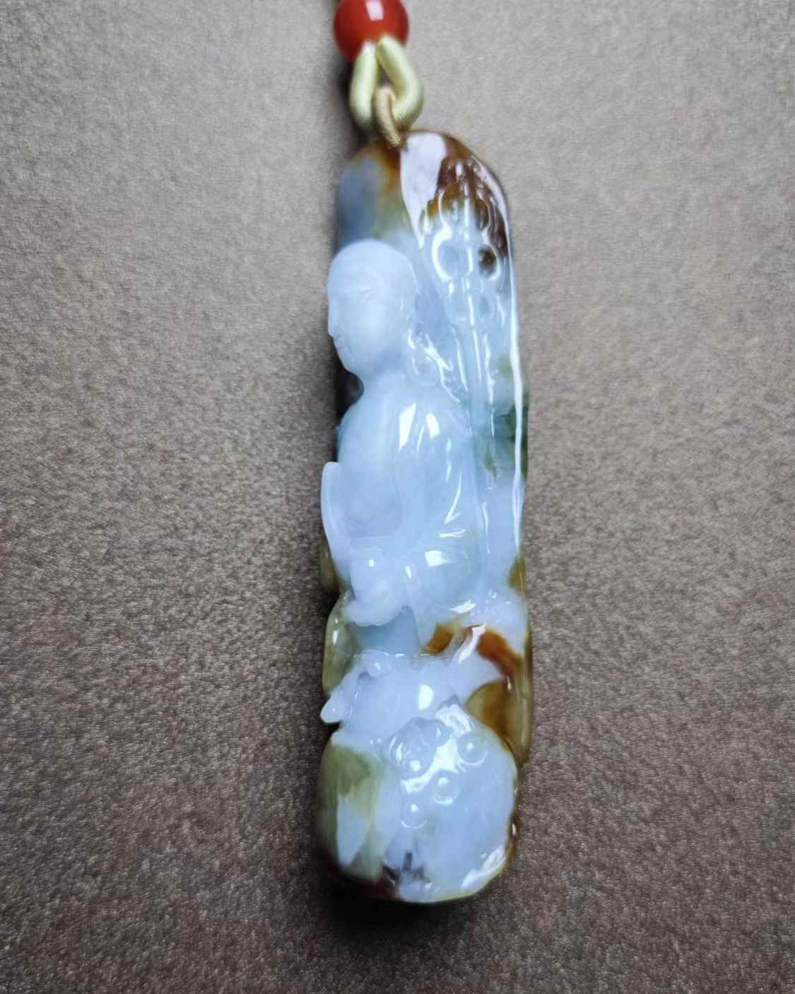 地藏王菩萨