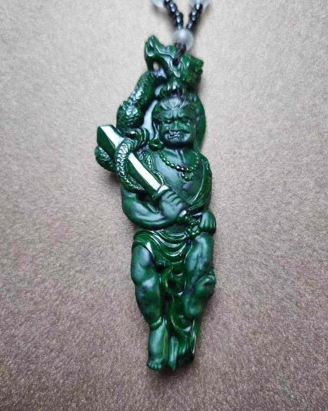 不动明王