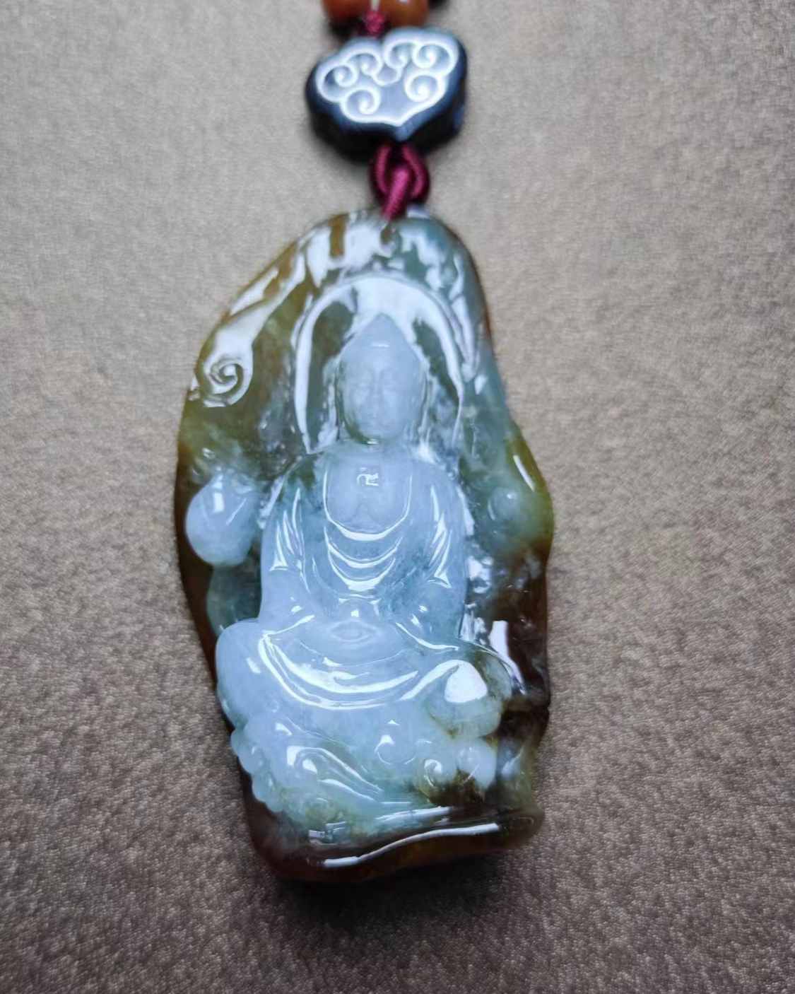 大日如来