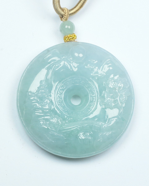 山清水秀
