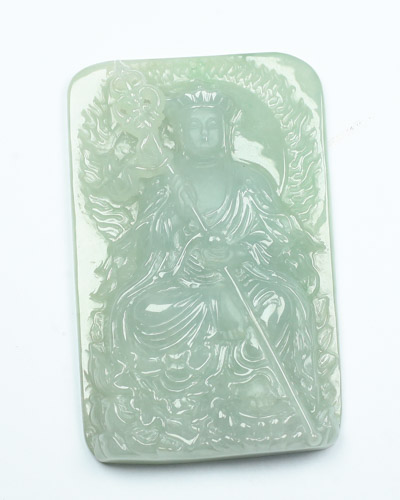 普度众生