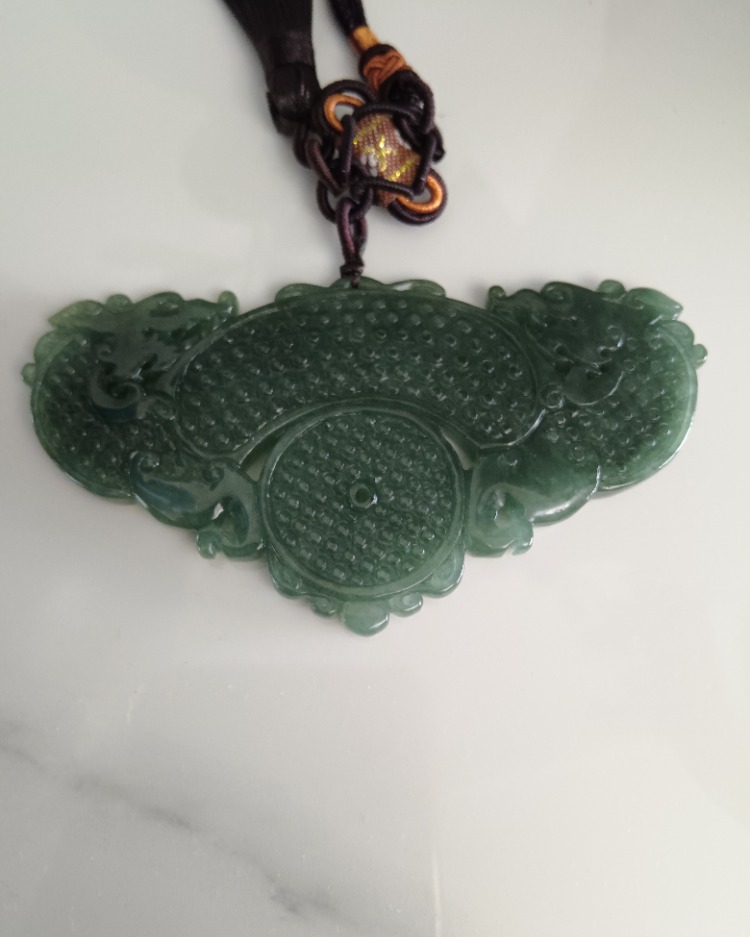 仿古牌