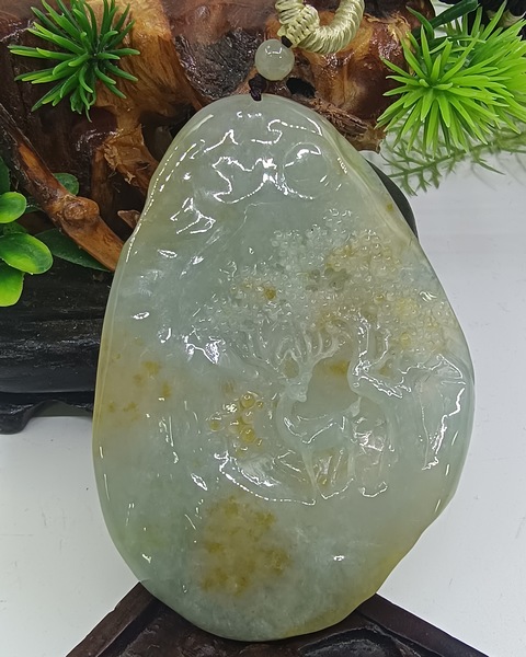 一路荣华