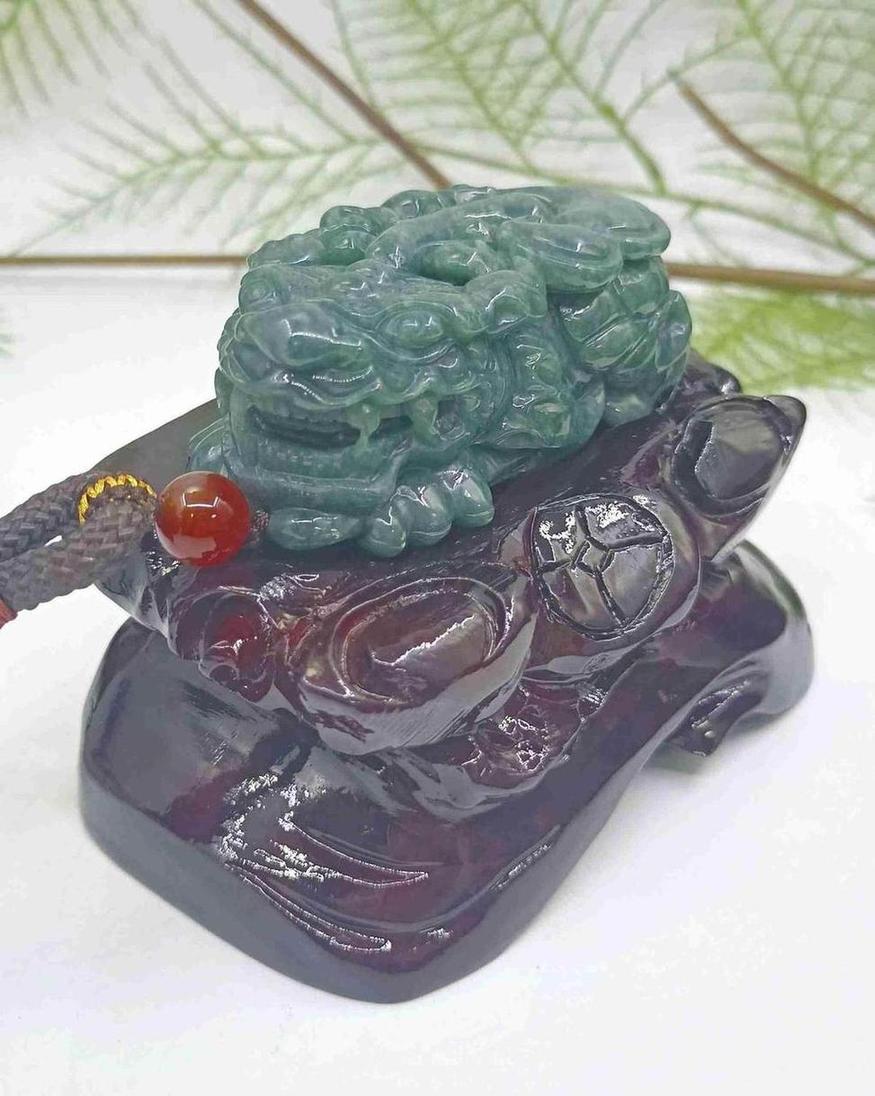 招财纳福