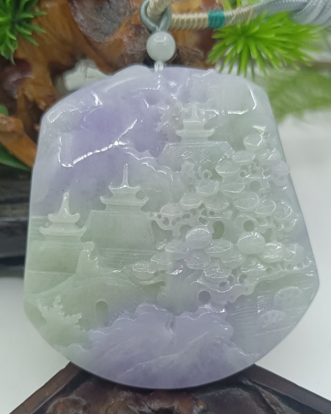 江山如画