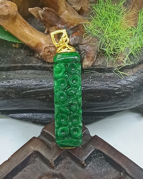 厚德载物