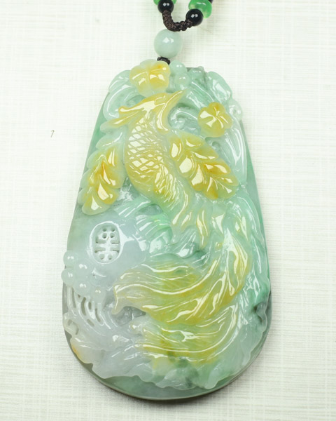 凤凰来仪