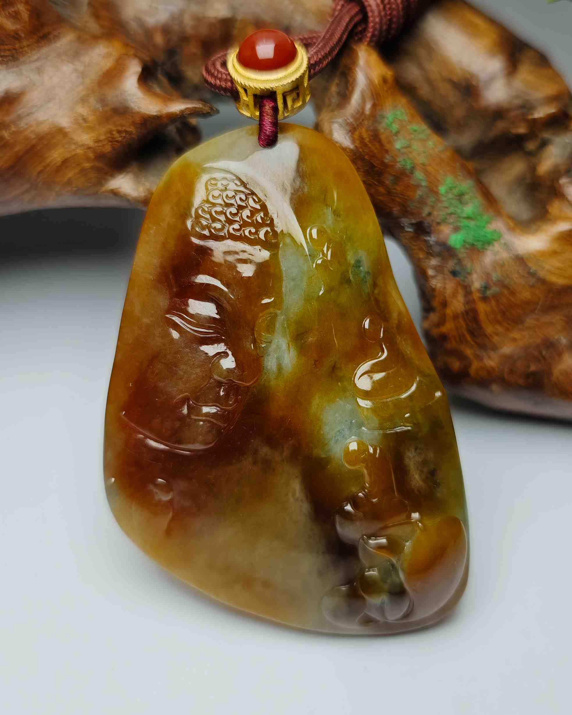 佛观天下