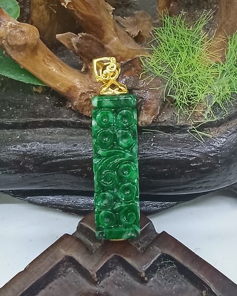 厚德载物