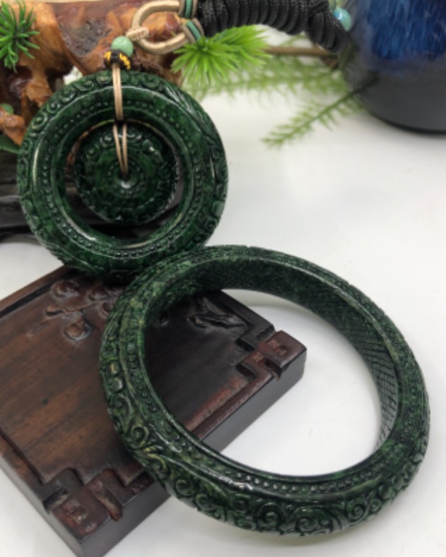 环环相扣