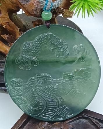 龙行天下