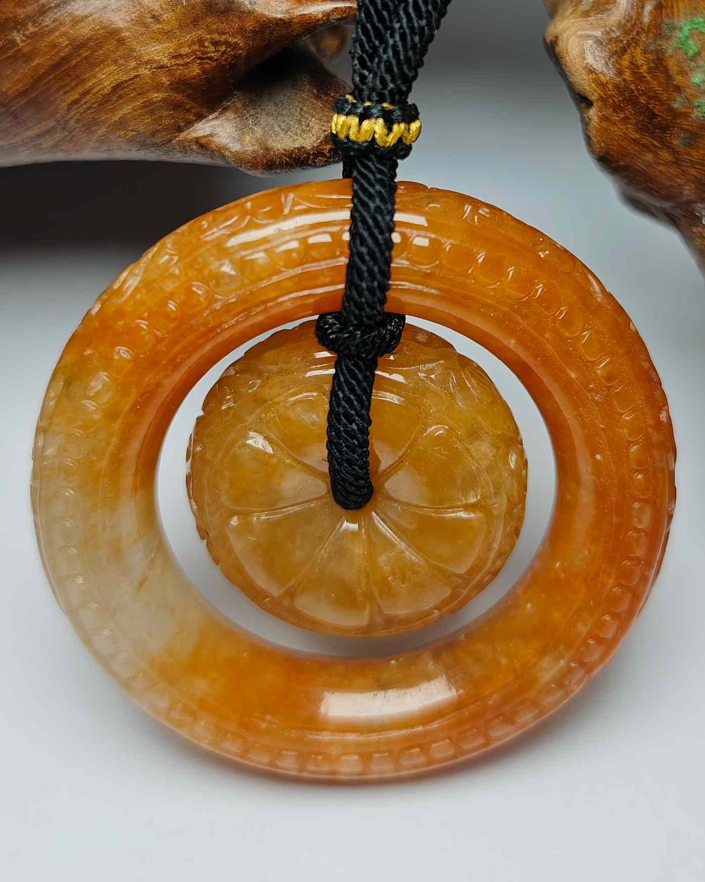 环环相扣