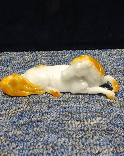 马
