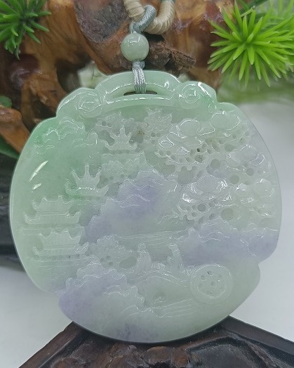江山如画