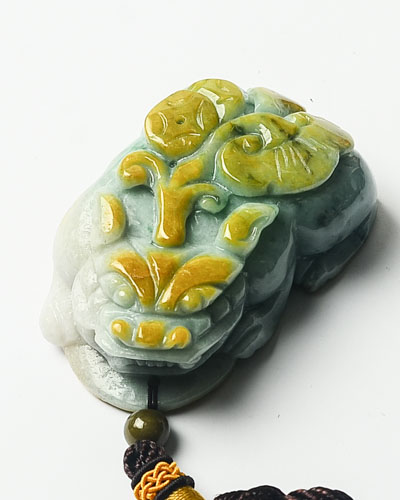 招财貔貅