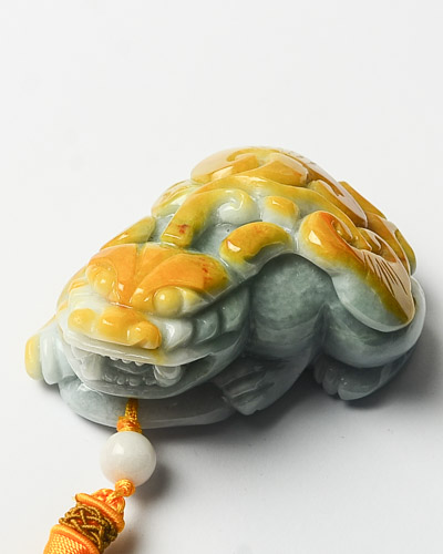 招财貔貅