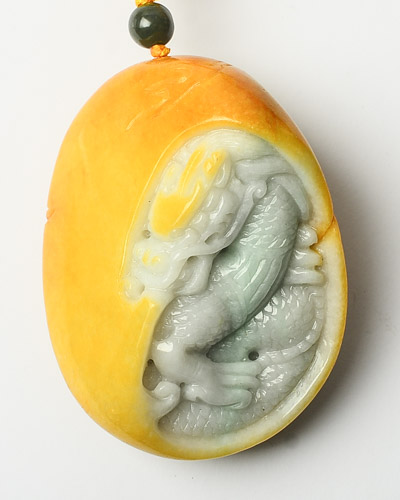 龙行天下