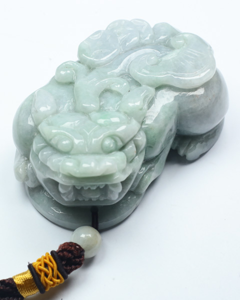 招财貔貅