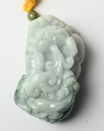招财貔貅