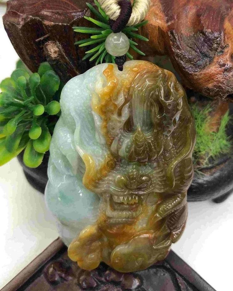 王者风范