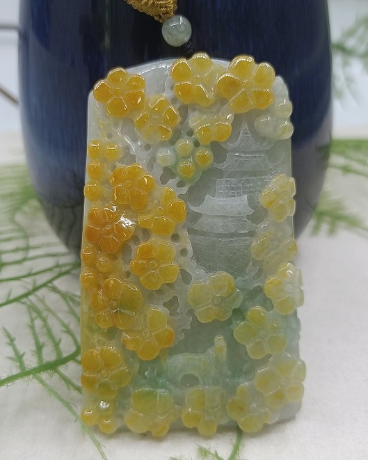 锦绣前程