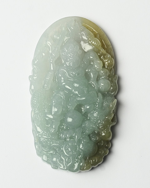 大黑天
