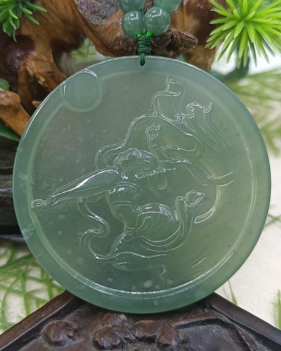 绝代芳华