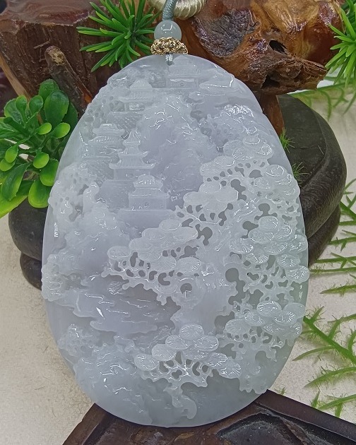 江山如画