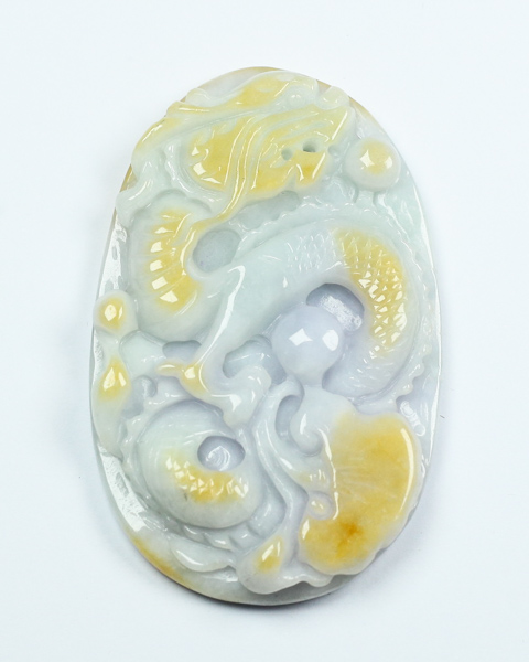 龙行天下
