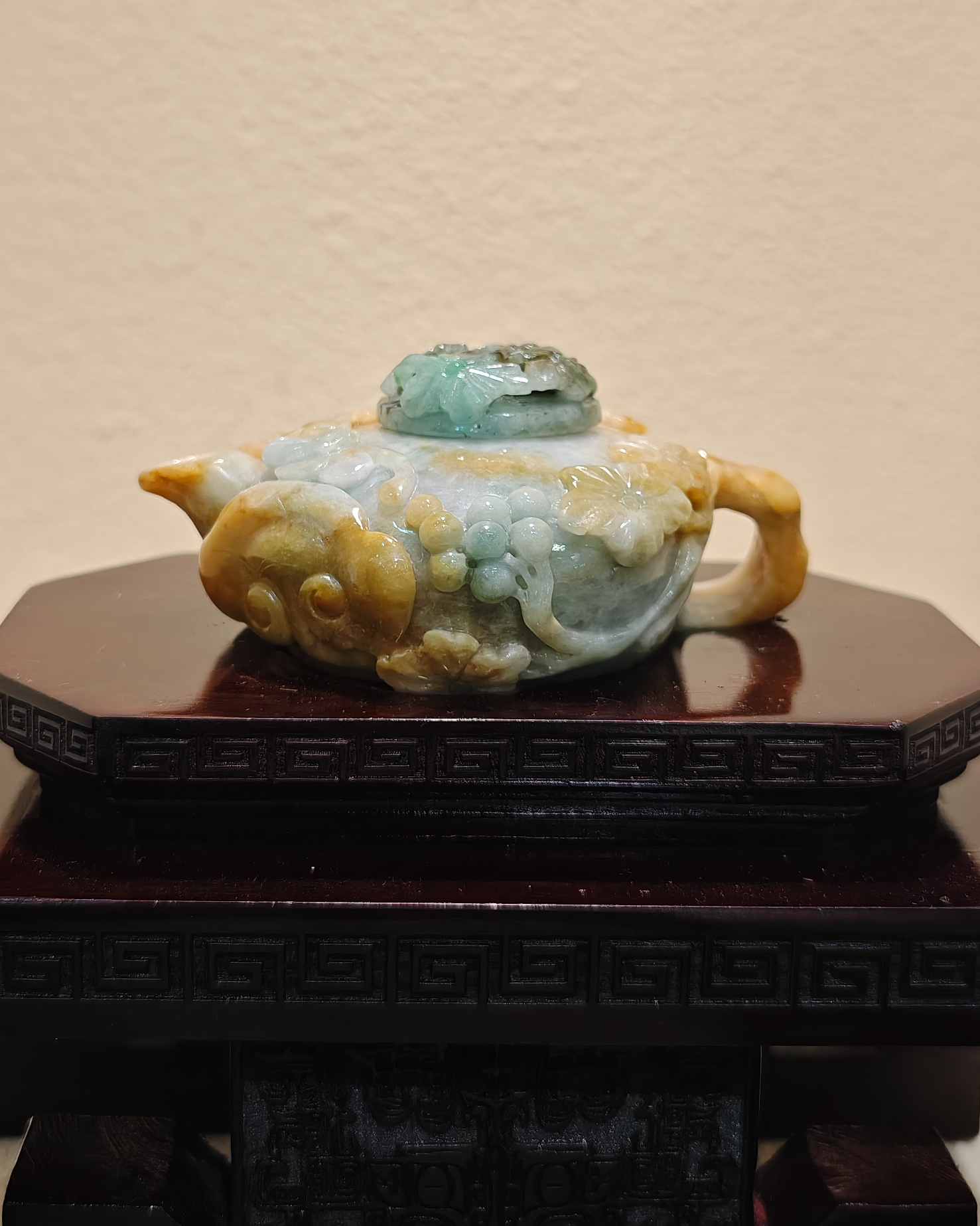 福禄双全