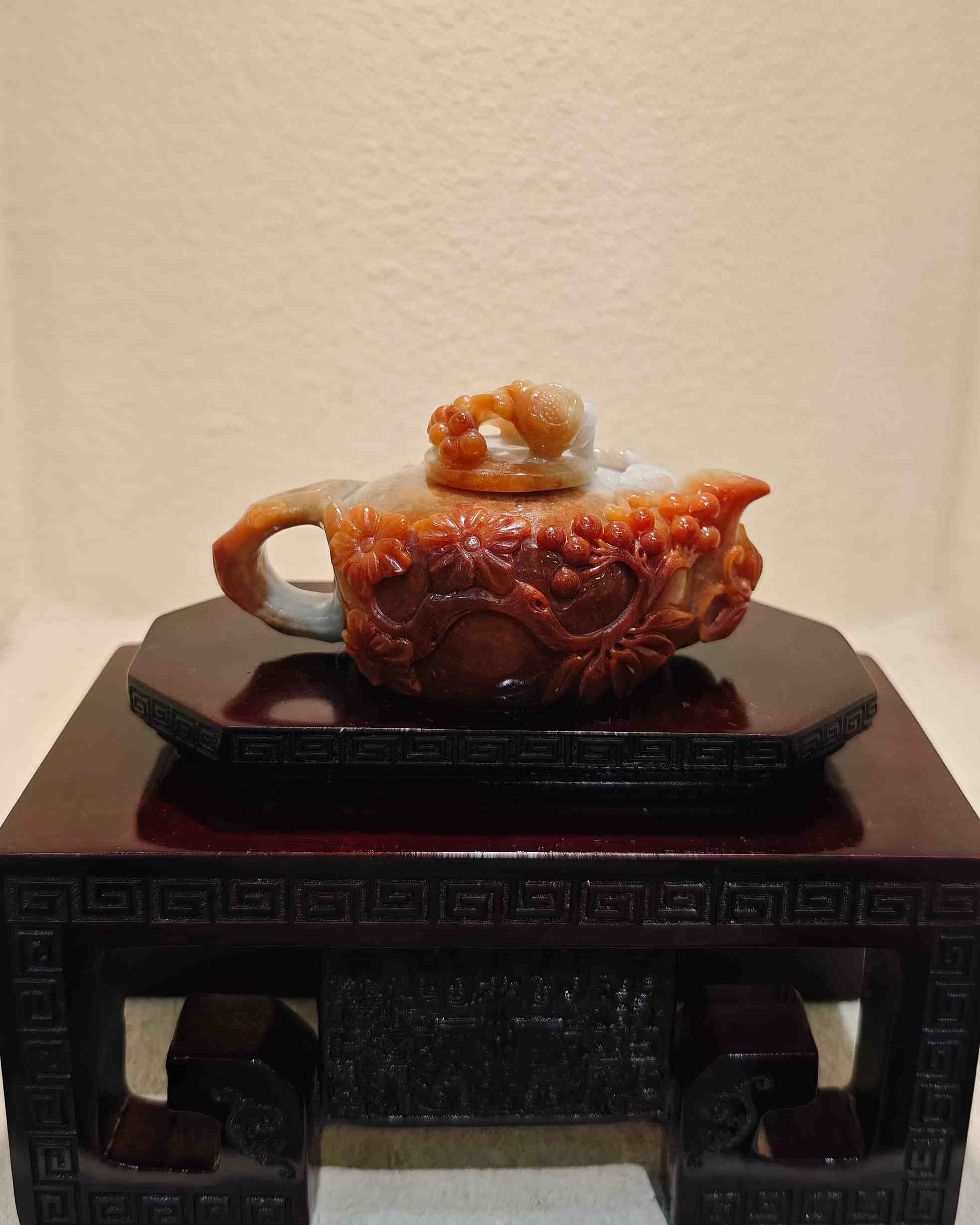 梅开五福