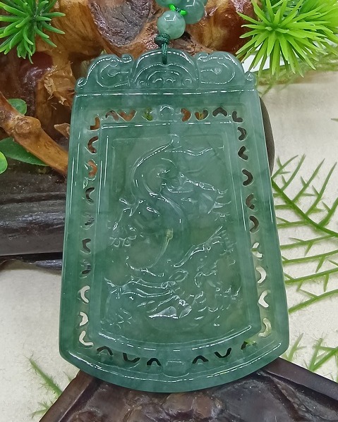 龙凤呈祥