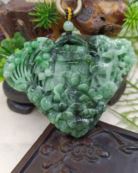 一路荣华