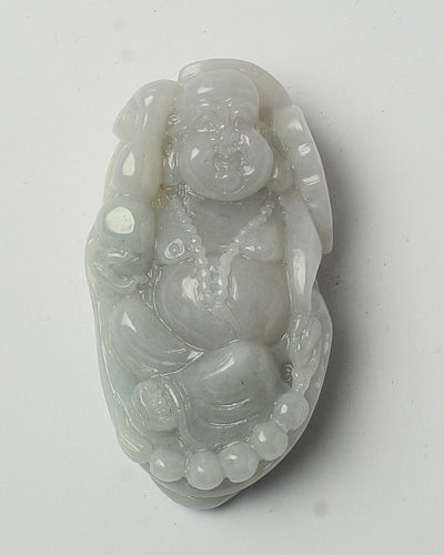 福佛相伴
