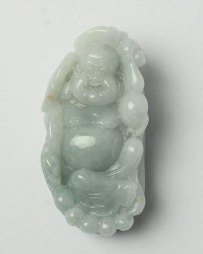 福佛相伴
