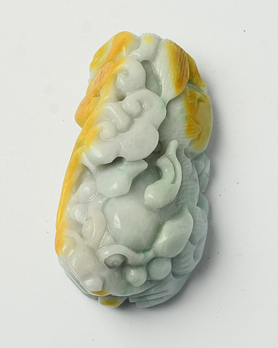 招财貔貅