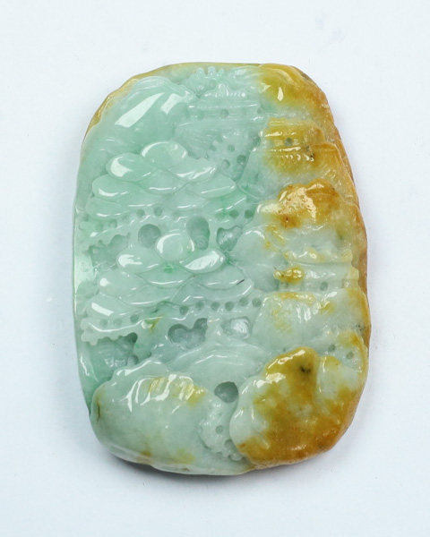 山清水秀