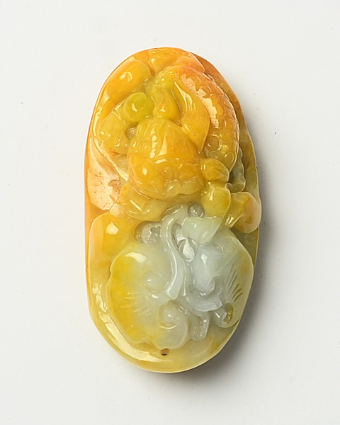 今非昔比