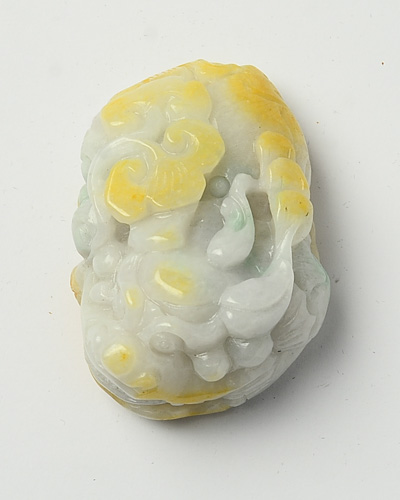 招财貔貅