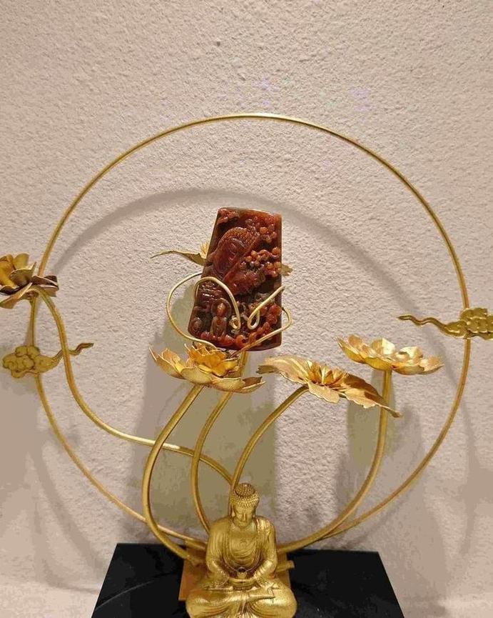 佛观天下