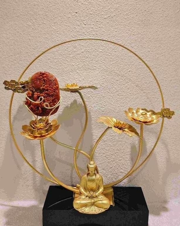 佛观天下
